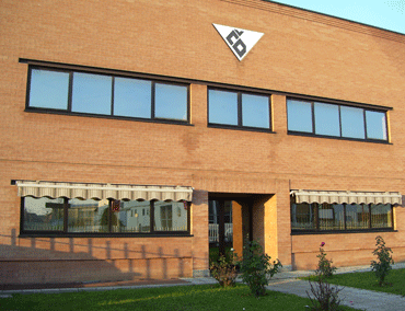 cvd esterno azienda